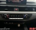 Черный Ауди А4, объемом двигателя 2 л и пробегом 180 тыс. км за 17900 $, фото 10 на Automoto.ua