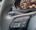 Черный Ауди А4, объемом двигателя 2 л и пробегом 159 тыс. км за 19400 $, фото 47 на Automoto.ua