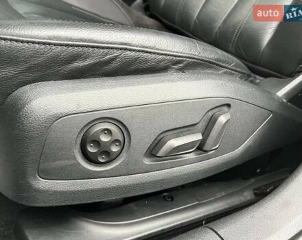 Чорний Ауді А4, об'ємом двигуна 1.98 л та пробігом 213 тис. км за 13900 $, фото 10 на Automoto.ua