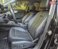 Черный Ауди А4, объемом двигателя 2 л и пробегом 100 тыс. км за 18900 $, фото 26 на Automoto.ua