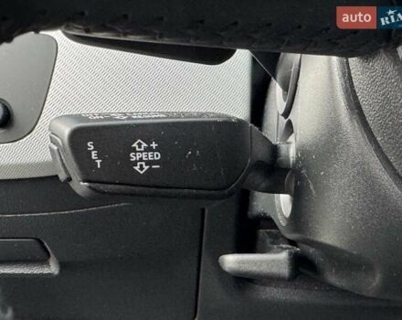 Чорний Ауді А4, об'ємом двигуна 1.98 л та пробігом 198 тис. км за 15900 $, фото 24 на Automoto.ua