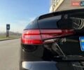 Ауді А4 2017 у Львові на Automoto.ua Чорний Ауді А4, об'ємом двигуна 1.98 л та пробігом 104 тис. км за 15700 $, фото 5 на Automoto.ua