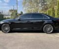 Черный Ауди А4, объемом двигателя 2 л и пробегом 139 тыс. км за 13500 $, фото 7 на Automoto.ua