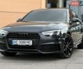 Чорний Ауді А4, об'ємом двигуна 3.46 л та пробігом 140 тис. км за 16000 $, фото 1 на Automoto.ua