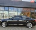 Черный Ауди А4, объемом двигателя 2 л и пробегом 100 тыс. км за 18900 $, фото 16 на Automoto.ua