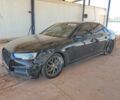 Чорний Ауді А4, об'ємом двигуна 2 л та пробігом 124 тис. км за 11502 $, фото 1 на Automoto.ua