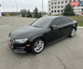 Чорний Ауді А4, об'ємом двигуна 2 л та пробігом 104 тис. км за 20500 $, фото 4 на Automoto.ua