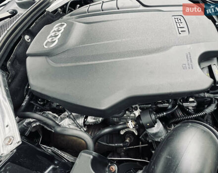 Чорний Ауді А4, об'ємом двигуна 1.98 л та пробігом 373 тис. км за 13999 $, фото 59 на Automoto.ua