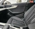 Чорний Ауді А4, об'ємом двигуна 2 л та пробігом 232 тис. км за 10800 $, фото 18 на Automoto.ua