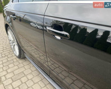 Чорний Ауді А4, об'ємом двигуна 1.98 л та пробігом 103 тис. км за 16450 $, фото 19 на Automoto.ua