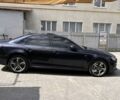Черный Ауди А4, объемом двигателя 1.98 л и пробегом 97 тыс. км за 15500 $, фото 1 на Automoto.ua