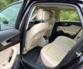 Черный Ауди А4, объемом двигателя 2 л и пробегом 55 тыс. км за 6000 $, фото 11 на Automoto.ua