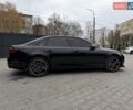 Черный Ауди А4, объемом двигателя 1.98 л и пробегом 155 тыс. км за 20499 $, фото 3 на Automoto.ua