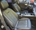 Черный Ауди А4, объемом двигателя 2 л и пробегом 100 тыс. км за 18900 $, фото 35 на Automoto.ua