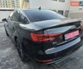 Чорний Ауді А4, об'ємом двигуна 0 л та пробігом 230 тис. км за 11999 $, фото 4 на Automoto.ua