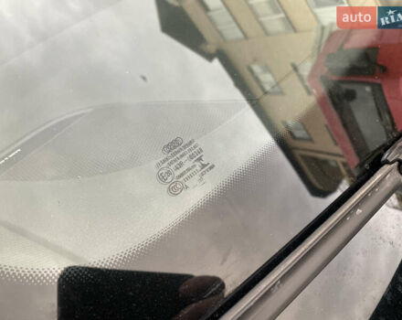 Чорний Ауді А4, об'ємом двигуна 1.98 л та пробігом 103 тис. км за 16450 $, фото 32 на Automoto.ua