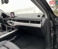 Черный Ауди А4, объемом двигателя 1.98 л и пробегом 98 тыс. км за 19300 $, фото 83 на Automoto.ua