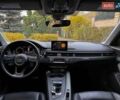 Чорний Ауді А4, об'ємом двигуна 2 л та пробігом 115 тис. км за 22390 $, фото 30 на Automoto.ua