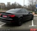 Черный Ауди А4, объемом двигателя 2 л и пробегом 180 тыс. км за 17900 $, фото 11 на Automoto.ua