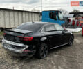 Черный Ауди А4, объемом двигателя 2 л и пробегом 193 тыс. км за 9000 $, фото 1 на Automoto.ua