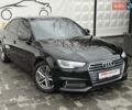 Чорний Ауді А4, об'ємом двигуна 1.98 л та пробігом 198 тис. км за 15900 $, фото 1 на Automoto.ua