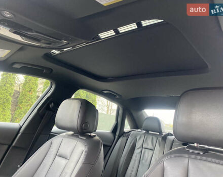 Чорний Ауді А4, об'ємом двигуна 1.98 л та пробігом 103 тис. км за 16450 $, фото 42 на Automoto.ua