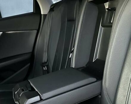 Чорний Ауді А4, об'ємом двигуна 1.98 л та пробігом 173 тис. км за 15200 $, фото 36 на Automoto.ua