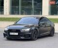 Чорний Ауді А4, об'ємом двигуна 1.98 л та пробігом 95 тис. км за 25999 $, фото 1 на Automoto.ua