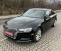 Черный Ауди А4, объемом двигателя 1.98 л и пробегом 61 тыс. км за 19850 $, фото 9 на Automoto.ua