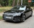 Чорний Ауді А4, об'ємом двигуна 1.98 л та пробігом 35 тис. км за 24000 $, фото 1 на Automoto.ua