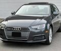 Черный Ауди А4, объемом двигателя 0 л и пробегом 94 тыс. км за 5900 $, фото 1 на Automoto.ua