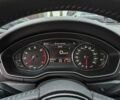 Чорний Ауді А4, об'ємом двигуна 2 л та пробігом 80 тис. км за 23900 $, фото 32 на Automoto.ua