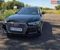 Чорний Ауді А4, об'ємом двигуна 1.98 л та пробігом 84 тис. км за 15600 $, фото 1 на Automoto.ua