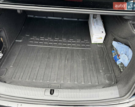 Ауді А4 2017 у Сумах на Automoto.ua Чорний Ауді А4, об'ємом двигуна 1.97 л та пробігом 197 тис. км за 24000 $, фото 22 на Automoto.ua