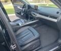 Чорний Ауді А4, об'ємом двигуна 2 л та пробігом 176 тис. км за 15900 $, фото 6 на Automoto.ua