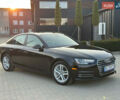 Чорний Ауді А4, об'ємом двигуна 1.98 л та пробігом 119 тис. км за 18500 $, фото 5 на Automoto.ua