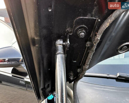 Чорний Ауді А4, об'ємом двигуна 1.98 л та пробігом 119 тис. км за 18500 $, фото 30 на Automoto.ua