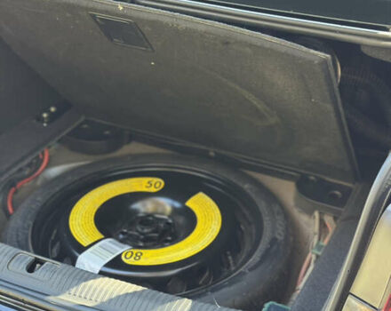 Черный Ауди А4, объемом двигателя 1.98 л и пробегом 175 тыс. км за 22000 $, фото 8 на Automoto.ua