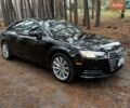 Чорний Ауді А4, об'ємом двигуна 1.98 л та пробігом 92 тис. км за 18200 $, фото 1 на Automoto.ua