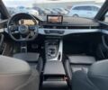 Черный Ауди А4, объемом двигателя 2 л и пробегом 97 тыс. км за 10500 $, фото 6 на Automoto.ua