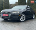 Чорний Ауді А4, об'ємом двигуна 2 л та пробігом 260 тис. км за 11450 $, фото 7 на Automoto.ua