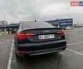 Чорний Ауді А4, об'ємом двигуна 1.98 л та пробігом 100 тис. км за 20500 $, фото 19 на Automoto.ua