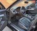 Черный Ауди А4, объемом двигателя 2 л и пробегом 100 тыс. км за 18900 $, фото 19 на Automoto.ua