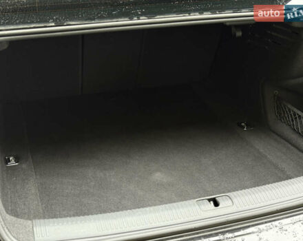 Черный Ауди А4, объемом двигателя 2 л и пробегом 88 тыс. км за 23999 $, фото 21 на Automoto.ua