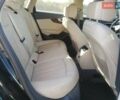 Чорний Ауді А4, об'ємом двигуна 1.98 л та пробігом 135 тис. км за 4000 $, фото 9 на Automoto.ua