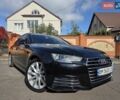 Черный Ауди А4, объемом двигателя 2 л и пробегом 100 тыс. км за 18900 $, фото 8 на Automoto.ua