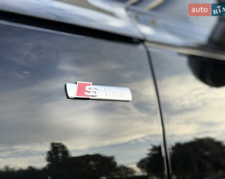 Чорний Ауді А4, об'ємом двигуна 1.98 л та пробігом 157 тис. км за 23900 $, фото 5 на Automoto.ua