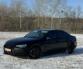 Чорний Ауді А4, об'ємом двигуна 2 л та пробігом 239 тис. км за 14400 $, фото 1 на Automoto.ua