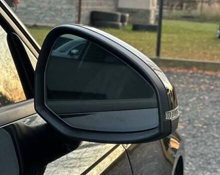 Чорний Ауді А4, об'ємом двигуна 1.98 л та пробігом 173 тис. км за 15200 $, фото 16 на Automoto.ua