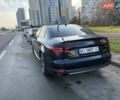 Чорний Ауді А4, об'ємом двигуна 1.98 л та пробігом 100 тис. км за 20500 $, фото 32 на Automoto.ua